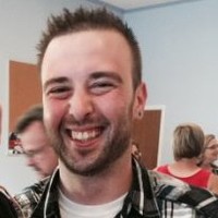 Robert Myers