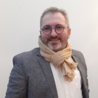 Cédric Macia