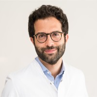 Priv.-Doz. Dr. med. Mehran Dadras, MHBA