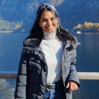 Mridula Shobinath