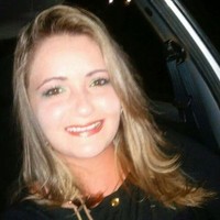 Glaucia Cesar Da Silva