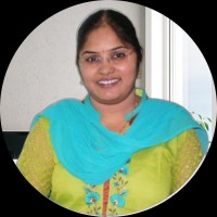 Manjula Polamraju