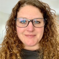 Danielle (Strauss) Johnston