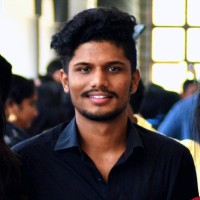 Siddarth J