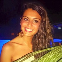 Silvia Carluccio