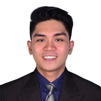 Michael Alfred Alilaen