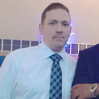 Steven Robey
