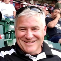 Michael Ferns