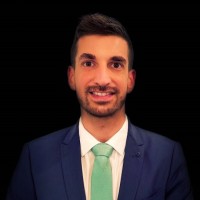 Romain BELAIR