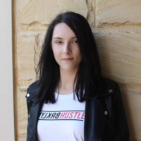 Ashlee Dignon