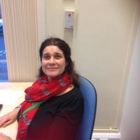 Sian Neale