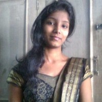 Rasmita Patro