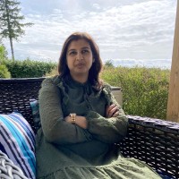 Saranya Thineshkanth