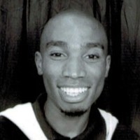 Phakamani Radebe