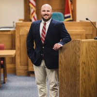 Brad Wood, Jr.
