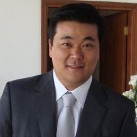 Gustavo Hideki Kawanami