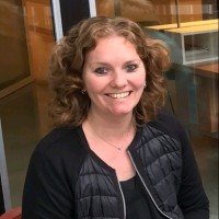 Karin Bos