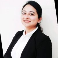Shreya Barua