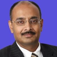 Krishnamurthy Vijayan
