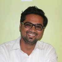 Dhaval Nerkar