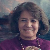 Beatriz Villalpando