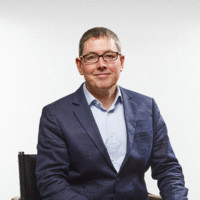 Tim Smale