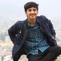 Jitesh Shivgan