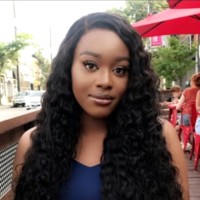 Olive Ozulumba