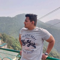 Mayur Kanojia