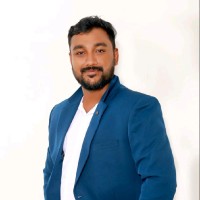 Vishnu V Nair