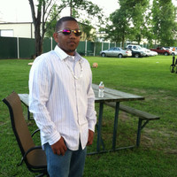 Marcus Beauchamp