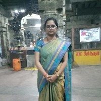 Rohini Arumugam