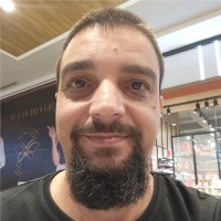 Hugo Mantovani