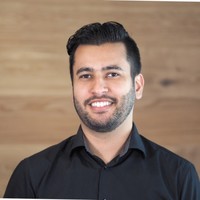 Erik Barboza, MBA