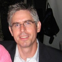Brad Linsley