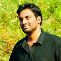 Joshua Shekar