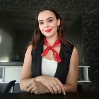 Bianca Amarilla