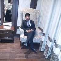 Avshesh Dwivedi