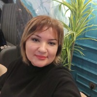 Sevda Allahverdiyeva