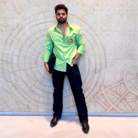 Mohammad Nazim