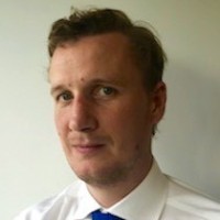 Benoit Rousteau