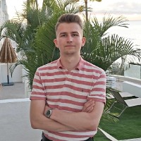 Andreas Pedersen