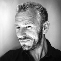 Andy Robinson