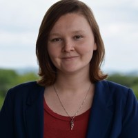 Alexandra Bishop, Pmp