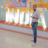 Sudip Pramanik
