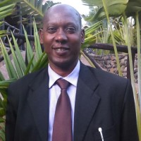 Muhigirwa Bosco