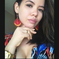 Thuanne Marinho