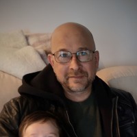 Eric Maisonneuve