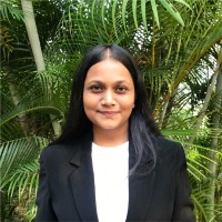 Maitreyi Damugade