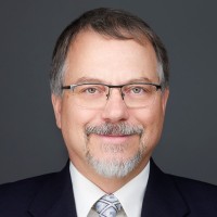 Curtis Alexander, PMP, P.Eng